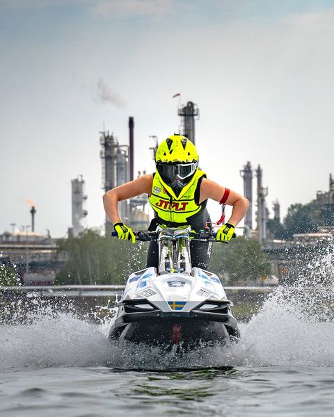 Maxima Nautique